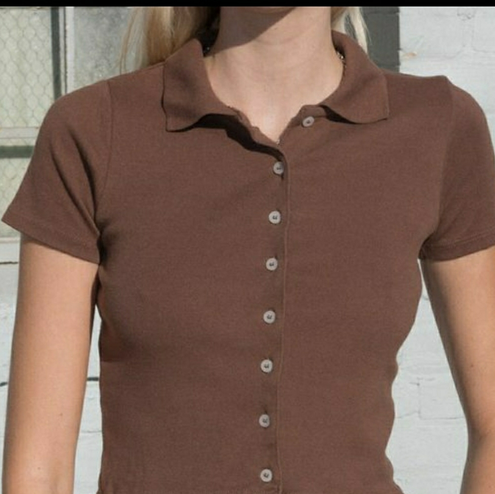 Polo Tee - Picture 5 of 5